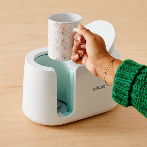 Cricut Blank cup