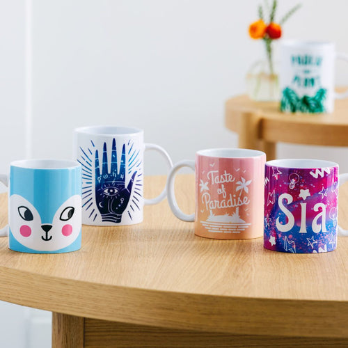 Cricut Blank cup
