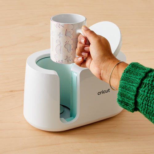 Cricut Blank cup