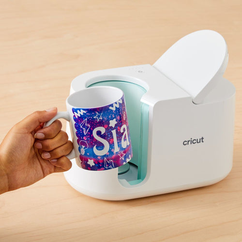 Cricut Blank cup