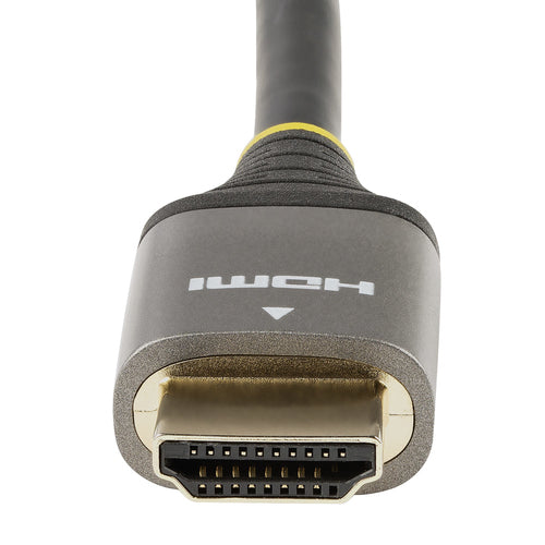 HDMI Cable StarTech.com 12ft HDMI 2.1 48Gbps 8K 4K HDR10+