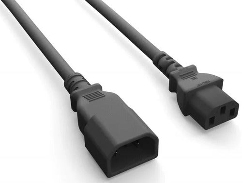Axiom CAB-C13-C14-2M-AX power cable