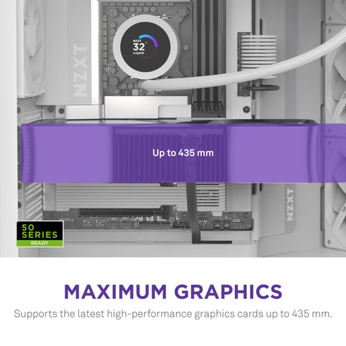NZXT H9 Flow