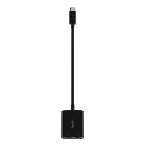Belkin NPA004BTBK interface hub