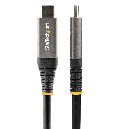 USB Cable StarTech.com USB-C 10Gbps 100W 8K 1m - USB31CCV1M