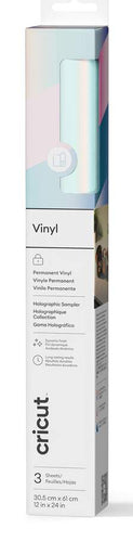 Cricut 2011510 self-adhesive vinyl