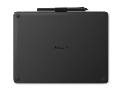 Wacom Intuos CTL-6100K-B graphic tablet