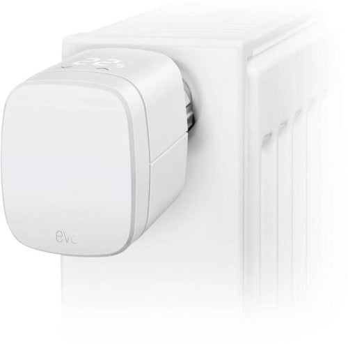 Eve 10EBP1701-2X thermostatic radiator valve