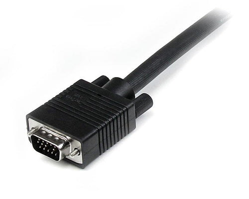 StarTech.com MXTMMHQ3M VGA cable