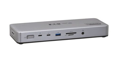 Eaton MTB4-DOCK02 laptop dock/port replicator