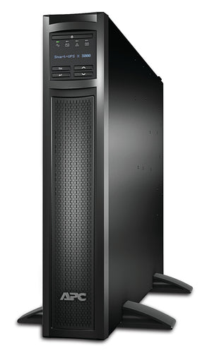 UPS APC Smart-UPS X SMX3000RMHV2UNC 3000VA 8x C13 1x C19 USB - SMX3000RMHV2UNC