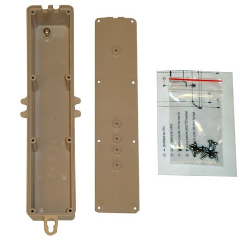 Tycon Systems ENC-ESP-100-POE electrical enclosure