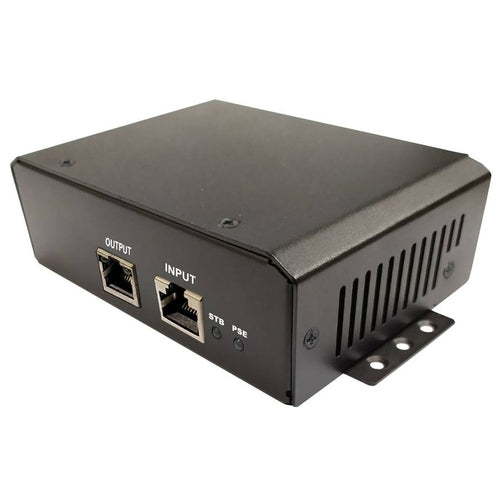 Tycon Systems TP-DC-1256G-VHP PoE adapter