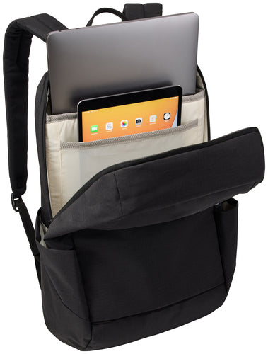 Thule Lithos TLBP216 - Black backpack