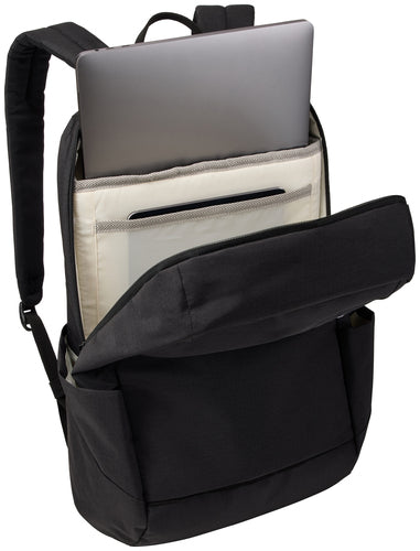 Thule Lithos TLBP216 - Black backpack