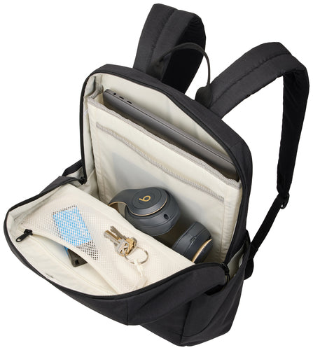 Thule Lithos TLBP216 - Black backpack