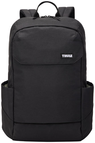 Thule Lithos TLBP216 - Black backpack