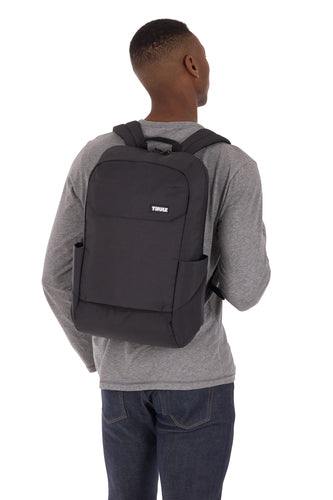 Thule Lithos TLBP216 - Black backpack