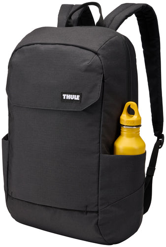 Thule Lithos TLBP216 - Black backpack