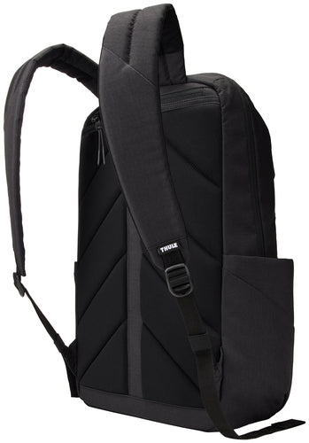 Thule Lithos TLBP216 - Black backpack