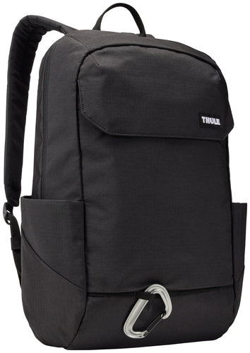 Thule Lithos TLBP216 - Black backpack