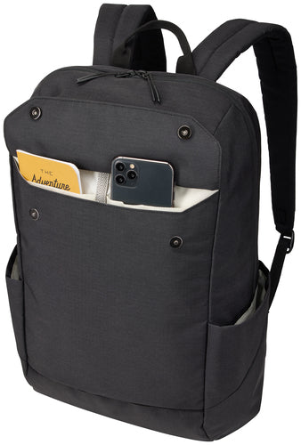 Thule Lithos TLBP216 - Black backpack