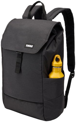 Thule Lithos TLBP213 - black backpack