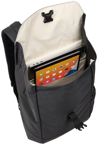 Thule Lithos TLBP213 - black backpack