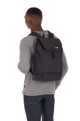 Thule Lithos TLBP213 - black backpack
