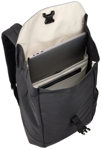 Thule Lithos TLBP213 - black backpack