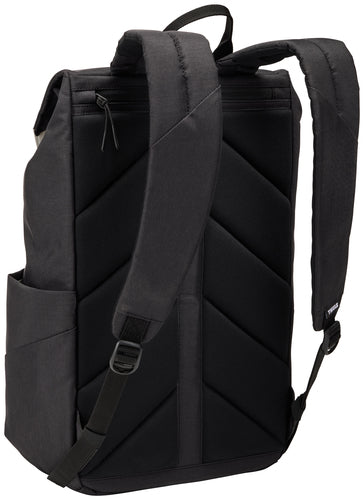 Thule Lithos TLBP213 - black backpack