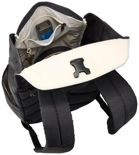 Thule Lithos TLBP213 - black backpack