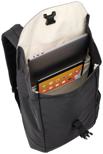 Thule Lithos TLBP213 - black backpack