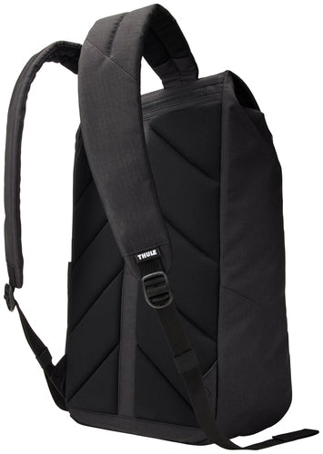 Thule Lithos TLBP213 - black backpack