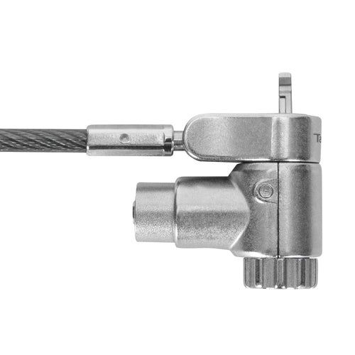 Cable Lock Targus ASP95GL 2-Meter Galvanized Steel Key Security