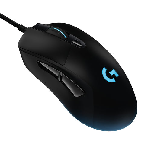 Logitech G 910-005633 mouse