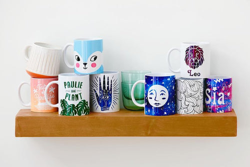 Cricut Blank cup