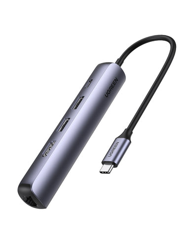 Ugreen 10919 laptop dock/port replicator
