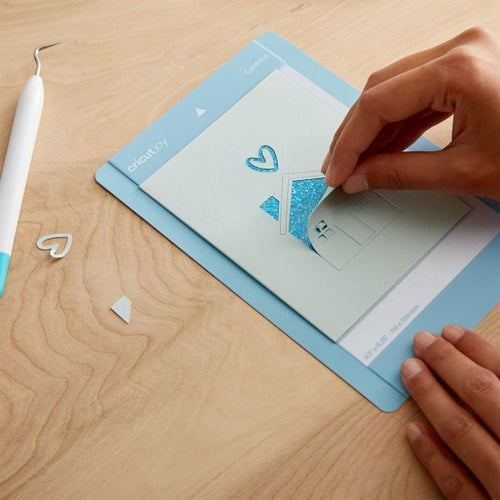 Cricut Joy Cutaway Cards