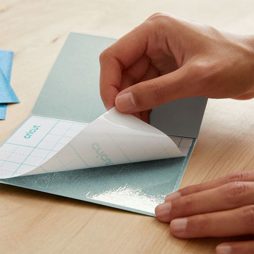 Cricut Joy Cutaway Cards
