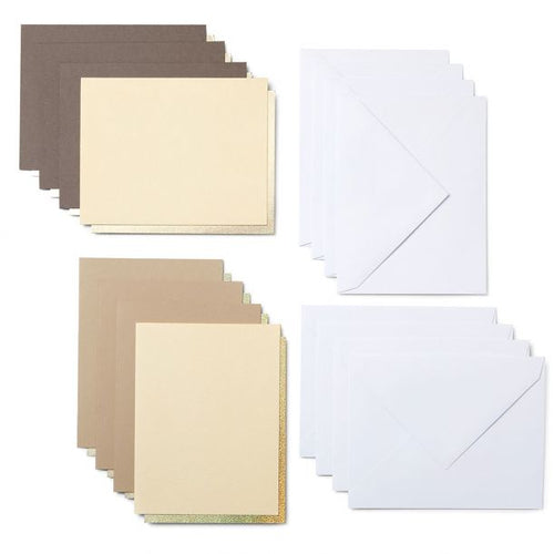 Cricut Joy Cutaway Cards
