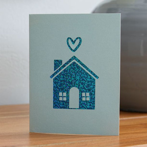 Cricut Joy Cutaway Cards