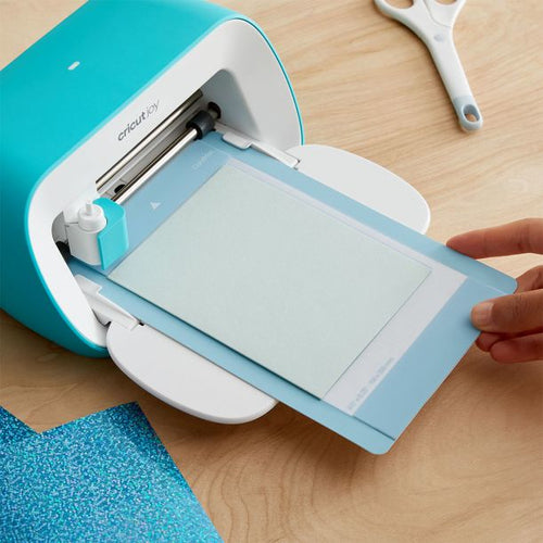 Cricut Joy Cutaway Cards