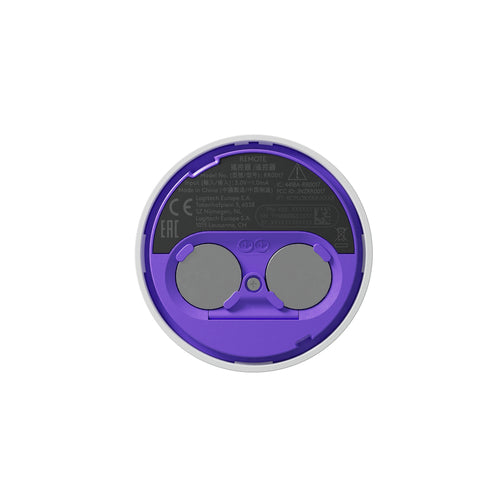 Logitech Scribe