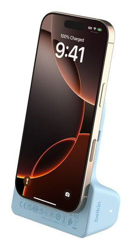 Belkin Stage PowerGrip