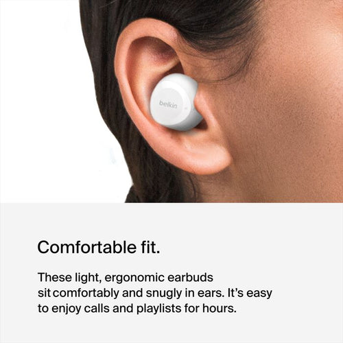 Belkin SoundForm Bolt 2