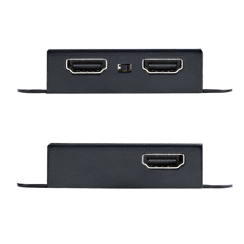 4K HDMI Extender over CAT6/CAT5 Ethernet Cable 30Hz 70m IR Remote