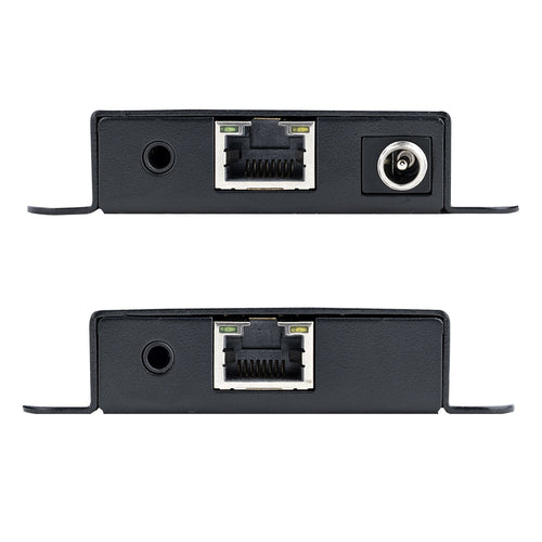 4K HDMI Extender over CAT6/CAT5 Ethernet Cable 30Hz 70m IR Remote