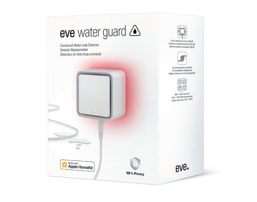 Liquid Leak Detectors