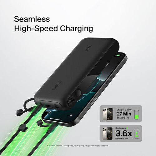 Belkin BoostCharge